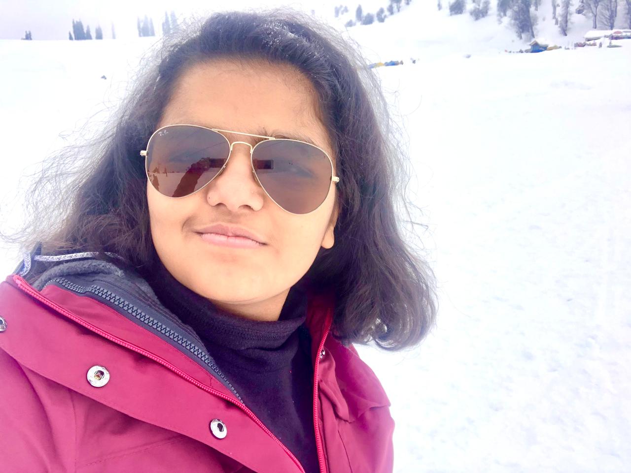 Miss Pratishtha